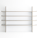 AL2698 Ginko XL wall Storage / Shelving