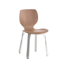 AL2698 Tonus Gastronomy Lounge area / Waiting room Seating