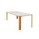 David Trubridge Luup Coffee Table Lounge area / Waiting room Tables