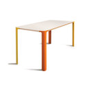 David Trubridge Luup Dining Table Gastronomy Tables