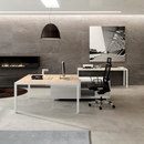 DVO Rym Desks / Workstations Executive