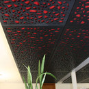 Bruag Bruag acoustic system Acoustic solutions Ceiling panels Ceiling systems Room acoustics