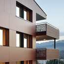 Bruag Bruag Façade System Facade systems / Cladding systems