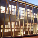 Bruag Bruag Façade System Facade systems / Cladding systems