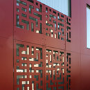 Bruag Bruag Façade System Sistemi facciata / Sistemi di rivestimento