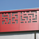 Bruag Bruag Façade System Façades / Systèmes de revêtement