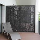 Bruag Bruag Perforation Sunscreens Wood / Wood fibres