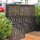 Bruag Bruag Perforation Sunscreens Wood / Wood fibres