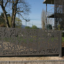 Bruag Bruag Perforation Bois / Dérivé du bois