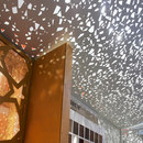 Bruag Bruag Perforation Ceiling panels Wood / Wood fibres