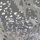 Bruag Bruag Perforation Ceiling panels Partition systems Wood / Wood fibres