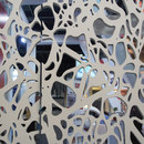 Bruag Bruag Perforation Bois / Dérivé du bois Systèmes de cloisonnement