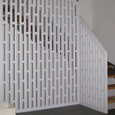 Bruag Bruag Perforation Legno / Derivati del legno Scale / Parapetti