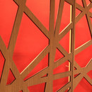 Bruag Bruag Perforation Wall panelling systems Wall panels Wood / Wood fibres