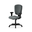 Fantoni CP operative Swivel chairs