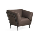 Lammhults Addit Easy Chair Lounge area / Waiting room Seating