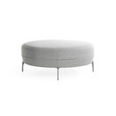 Lammhults Addit Ottoman Attesa / Lounge / Atrio Sedute