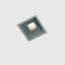 Mini up ceiling with matt glass Kreon