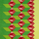 Kasthall Spazio Cubo Moquette / Tappeti