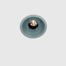 Mini up circular clear ceiling Kreon