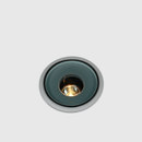 Mini up circular with clear glass Kreon