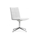 Lammhults Archal Armchair 4-feet swivel