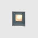 Kreon Up mat wall Recessed wall lights Spotlights