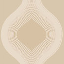 Agena Lolita Wallpaper Wandbeläge / Tapeten