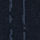 Pinestripe Blue-Light Grey 25 Kasthall