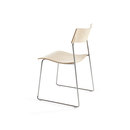 Lammhults Campus Sled Base Multipurpose Seating