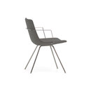 Lammhults Comet Sport Armchair Lounge area / Waiting room Multipurpose Seating Swivel chairs