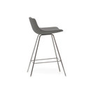Lammhults Comet Sport Barstool Gastronomy Seating