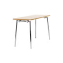 Lammhults Quickly Standard leg Conference / Meeting Desks / Workstations