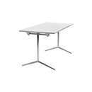 Lammhults Quickly T-leg Conference / Meeting Desks / Workstations