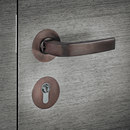 FSB FSB 1163 Door set flush Herrajes para puertas Manillas / Herrajes