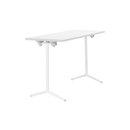 Lammhults Quickly T-leg Conference / Meeting Desks / Workstations