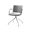 Lammhults Spira Swivel Base Conferenza / Riunione Sedute