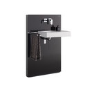 Geberit Geberit Monolith sanitary module for washbasins Vanity units / Wash basins