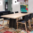 Gruber + Schlager Elements Tables