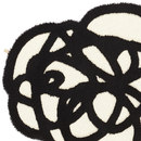 Kasthall Paola Navone Collection Doodle 120 cm Moquette / Tappeti