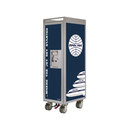 bordbar bordbar Pan Am edition wings