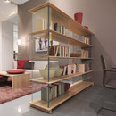 Gruber + Schlager Elements Bosco Storage / Shelving