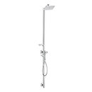 Axor Urquiola Shower Column with thermostat DN15 Hansgrohe