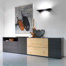 Gruber + Schlager Logo Storage / Shelving