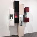 Gruber + Schlager Logo Storage / Shelving
