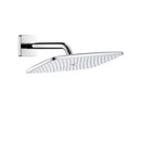 Axor Urquiola Raindance E 360 Air 1jet overhead shower DN15 with 240mm shower arm Hansgrohe