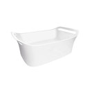 Hansgrohe Axor Urquiola Catino 625mm Lavandini / Lavabi
