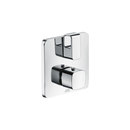 Axor Urquiola Thermostat for concealed installation with shut-off valve Hansgrohe