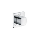 Axor Urquiola Trio|Quattro Shut-off|Diverter valve for concealed installation DN20 Hansgrohe