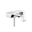 Axor Urquiola Single Lever Bath Mixer DN15 for exposed installation Hansgrohe